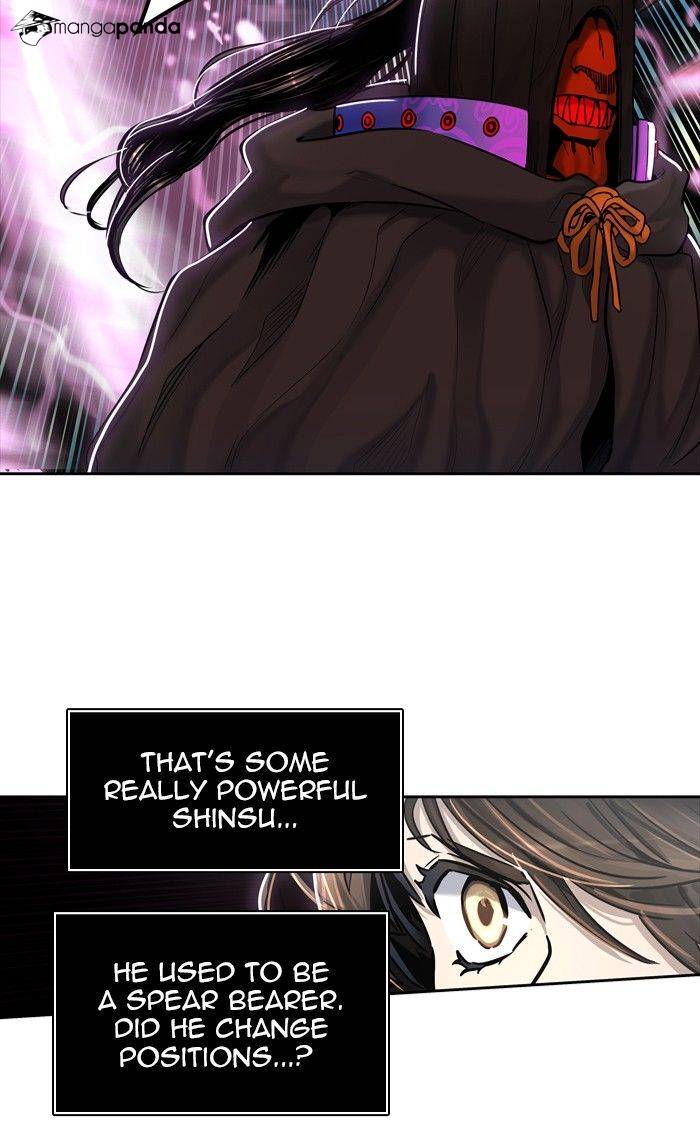 Tower of God Chapter 427 image 044